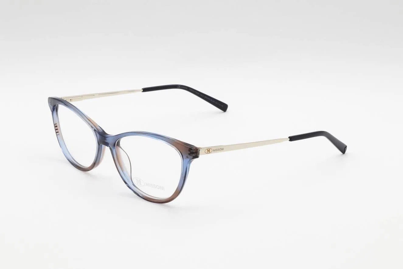 M Missoni MMI0017_SAM Eyeglasses - view 4